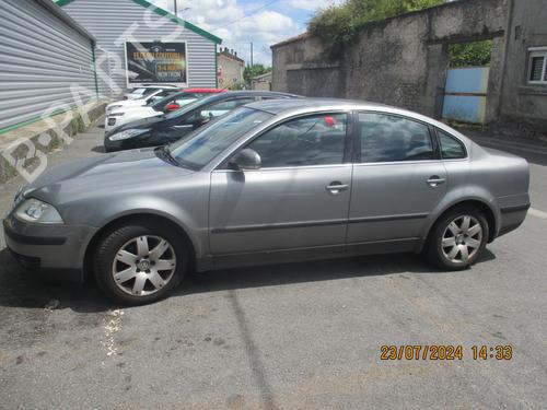 Left headlight VW PASSAT B5.5 (3B3) 1.9 TDI | BP21857414C28  - Image 7