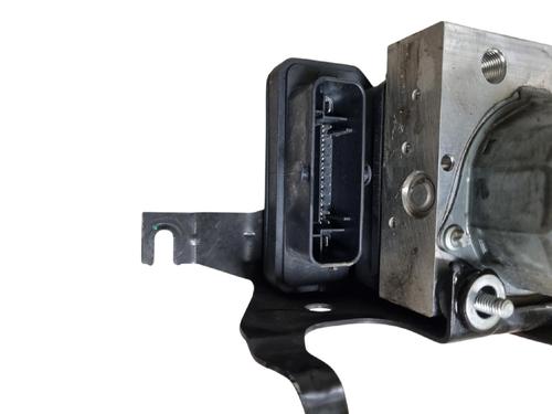 ABS pump RENAULT CAPTUR I (J5_, H5_) 1.2 TCe 120 | BP39662867M43 - Image 2