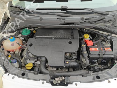 Alternator FIAT 500 (312_) 1.3 D Multijet (312AXB1A) | BP27254695M7  - Image 9