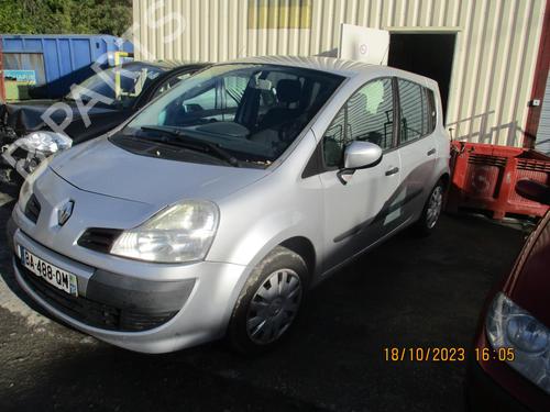 Engine RENAULT MODUS / GRAND MODUS (F/JP0_) 1.5 dCi (FP0G, JP0G) | BP21857672M1 - Image 10