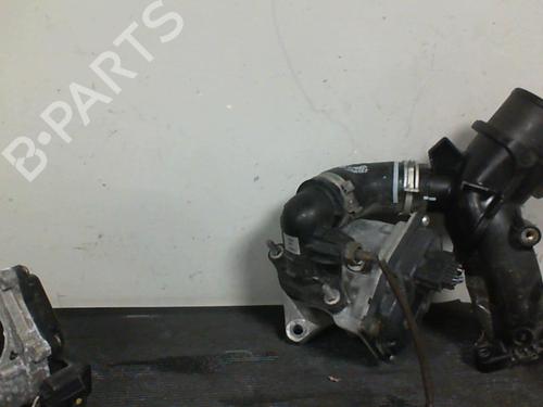 Used Throttle body Throttle body RENAULT CLIO IV (BH_) 1.5 dCi 90 (90 hp) 22358505 22358505
