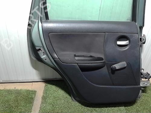 Dør venstre bak CITROËN C3 I (FC_, FN_) 1.4 HDi | BP29738501C4