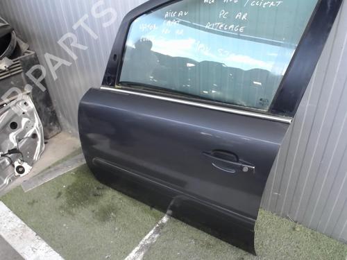 Left front door OPEL ZAFIRA / ZAFIRA FAMILY B (A05) 1.7 CDTI (M75) | BP20878563C2 