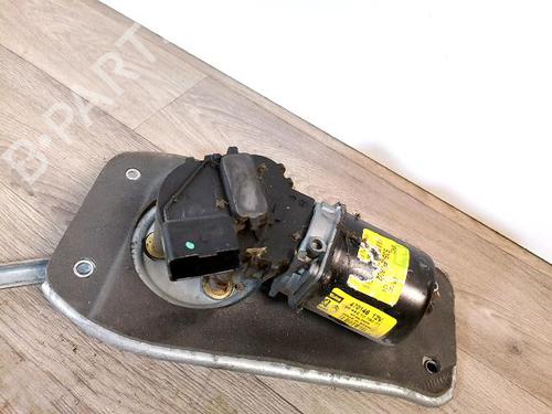 Used Front wiper motor Front wiper motor CITROËN BERLINGO / BERLINGO FIRST Box Body/MPV (M_) 2.0 HDI 90 (MBRHY, MCRHY) (90 hp) 33682184 33682184