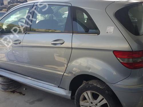 Engine MERCEDES-BENZ B-CLASS Sports Tourer (W245) B 180 CDI (245.207) | BP21856104M1 