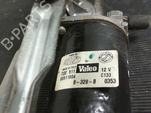 Front wiper motor FIAT PUNTO (188_) 1.9 DS 60 (188.031, .051, .231, .251) | BP21856846M29 