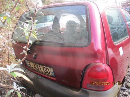 Alternator RENAULT TWINGO I (C06_) 1.2 (C066, C068) | BP27346847M7 