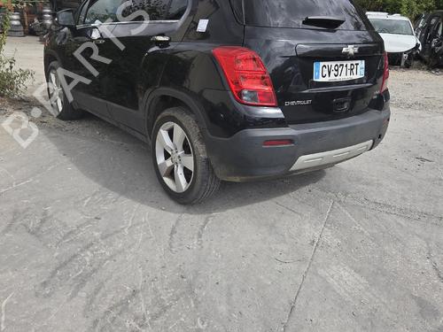 Guarda-lamas esquerdo CHEVROLET TRAX 1.4 AWD | BP39458758C41 - Image 7