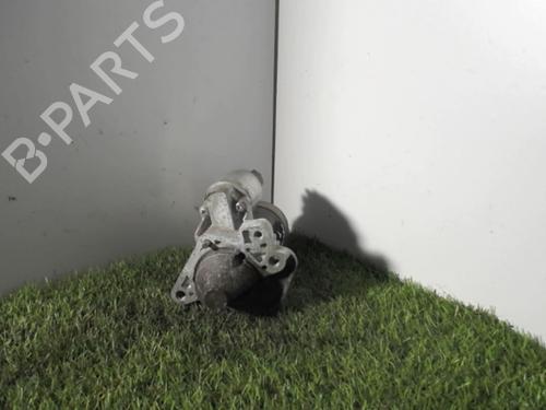 Used Starter RENAULT TWINGO II (CN0_) 1.5 dCi (CN0E) (64 hp) 21591825