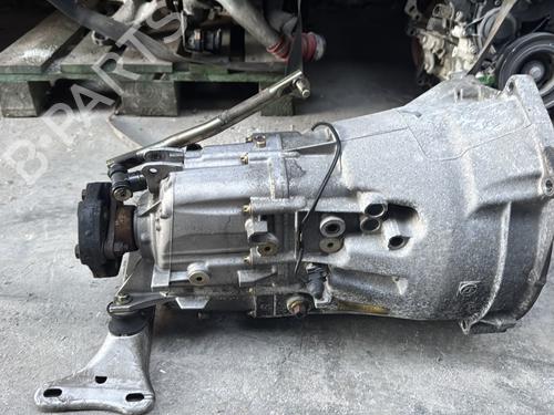 Gearbox BMW 3 (E46) 320 d | BP23504173M3  - Image 9