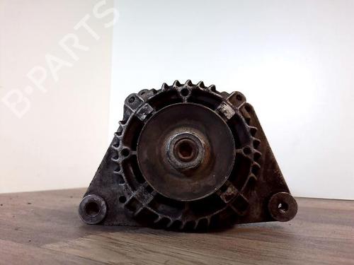 Used Alternator PEUGEOT 106 I (1A, 1C) 1.4 D (50 hp) 31655147