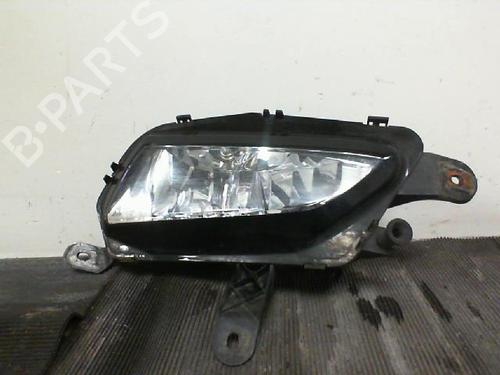 Right front fog light OPEL ASTRA K Sports Tourer (B16) 1.6 CDTi (35) | BP29583396C31 