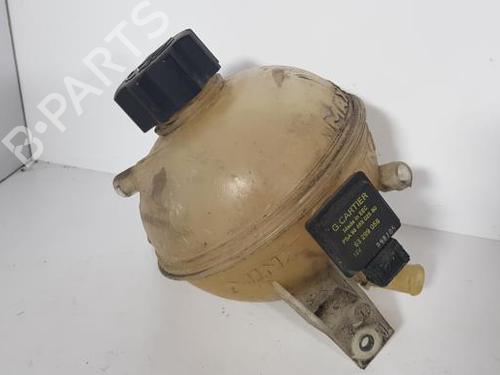 Ekpansionstank PEUGEOT 206 CC (2D) 1.6 HDi 110 (109 hp) 21851421