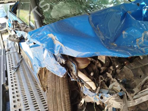 Engine CITROËN C3 III (SX) 1.6 BlueHDi 75 | BP31075562M1 - Image 13