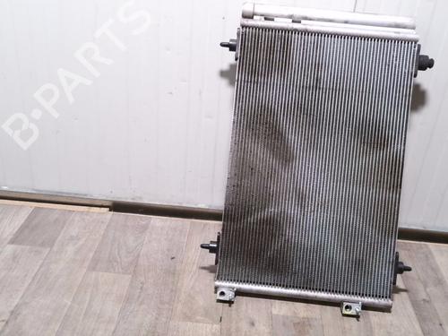 AC radiator PEUGEOT 5008 (0U_, 0E_) 2.0 HDi 150 / BlueHDi 150 | BP30810694M32
