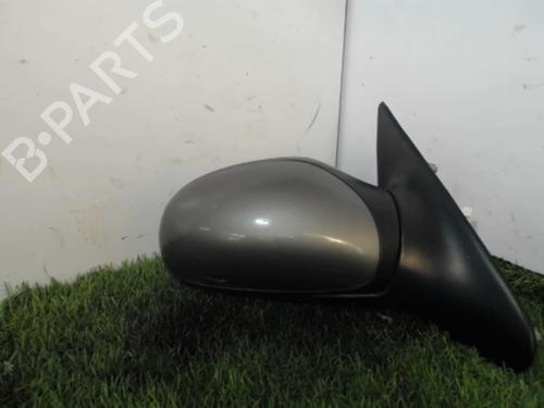 Right mirror PEUGEOT 406 (8B) 2.0 HDI 90 | BP21854988C27 