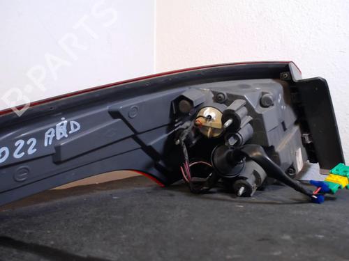 Used Right taillight Right taillight RENAULT LATITUDE (L70_) 2.0 dCi 150 (L70H) (150 hp) 25484265 25484265