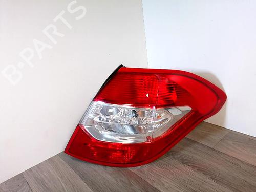 Right taillight CITROËN C4 II (NC_) 1.6 HDi 115 | BP32983901C35 - Image 4