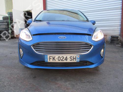 Left tailgate light FORD FIESTA VII (HJ, HF) 1.0 EcoBoost | BP32146313C79  - Image 13