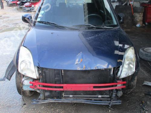 Engine SUZUKI SWIFT III (MZ, EZ) 1.3 (RS413, ZC11S) | BP21857482M1 - Image 11