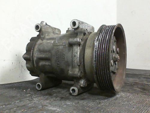 Used AC compressor AC compressor RENAULT CLIO III Grandtour (KR0/1_) 1.2 16V (KR0P) (101 hp) 22709629 22709629
