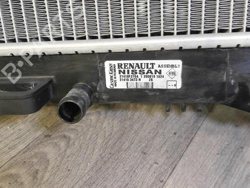 Water radiator RENAULT CLIO V (B7_) 1.5 Blue dCi 85 (B7AG) | BP36467404M31  - Image 6