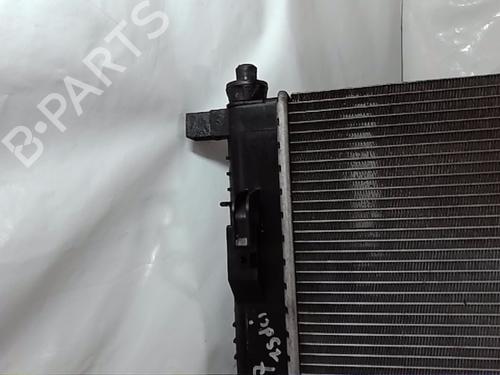 Water radiator DACIA SANDERO II 1.5 dCi | BP29738544M31 