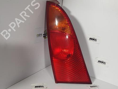 Used Left taillight FORD FOCUS I (DAW, DBW) 1.8 Turbo DI / TDDi (90 hp) 21851742