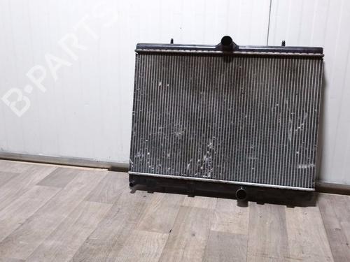 Used Water radiator PEUGEOT 5008 (0U_, 0E_) 2.0 HDi 150 / BlueHDi 150 (150 hp) 30810693