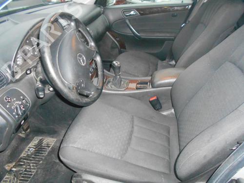 Querlenker links vorne MERCEDES-BENZ C-CLASS (W203) C 200 CDI (203.007) | BP21850856M12 