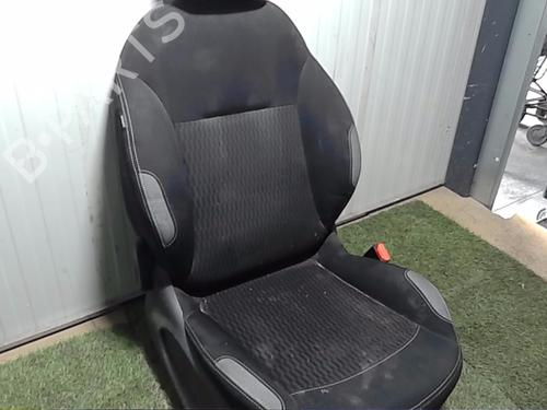 Right front seat PEUGEOT 208 I (CA_, CC_) 1.2 VTI 82 | BP29854607C16