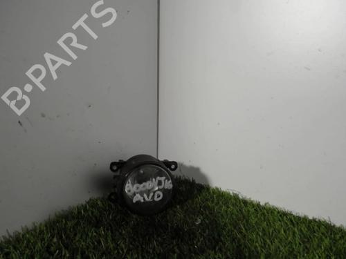 Used Right front fog light CITROËN XSARA PICASSO (N68) 1.6 HDi (109 hp) 21853474