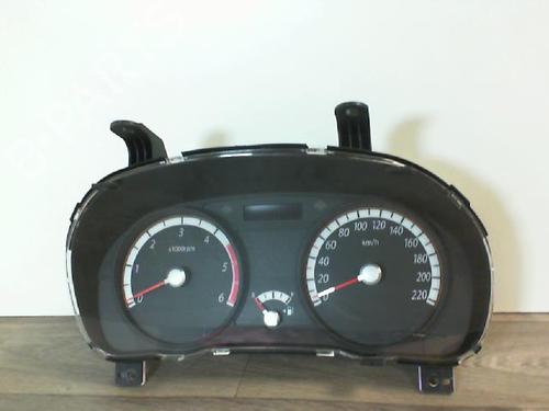 instrument-cluster-kia-rio-ii-jb-2005-2006-2007-2008-2009-2010-2011-30557173 main image