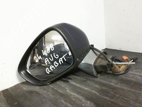 Used Left mirror CITROËN DS3 (SA_) 1.6 HDi 110 (112 hp) 29614745