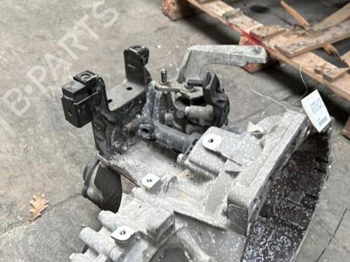 Gearbox VW POLO V (6R1, 6C1) 1.6 TDI | BP21856906M3 