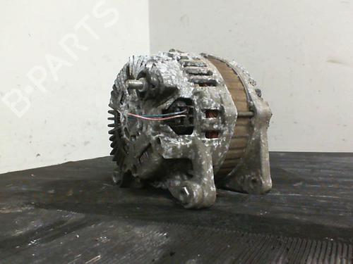 Alternator RENAULT KOLEOS I (HY_) 2.0 dCi 4x4 (HY0K) | BP21857792M7 