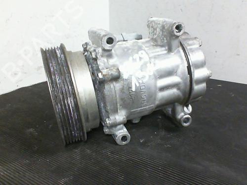 Used AC compressor RENAULT CLIO III Grandtour (KR0/1_) 1.5 dCi (75 hp) 21591935