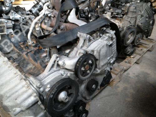 Engine HYUNDAI i20 I (PB, PBT) 1.4 CRDi | BP20878116M1 