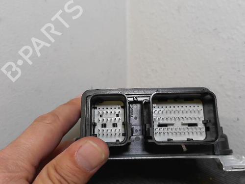 ECU airbags FORD C-MAX II (DXA/CB7, DXA/CEU) 1.0 EcoBoost | BP28135054M53 