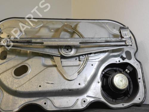 Used Front right window mechanism Front right window mechanism FORD FOCUS C-MAX (DM2) 1.6 TDCi (109 hp) 28817196 28817196