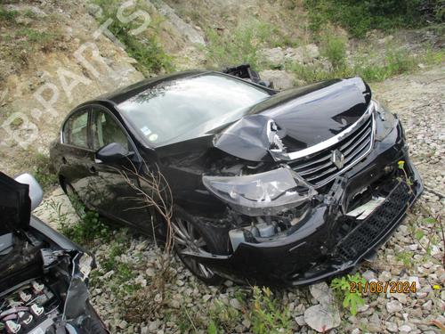 Engine RENAULT LATITUDE (L70_) 2.0 dCi 175 (L70Y, L734) | BP25475382M1  - Image 15