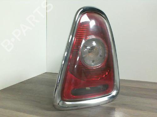 Right taillight MINI MINI (R56) Cooper D | BP30097074C35