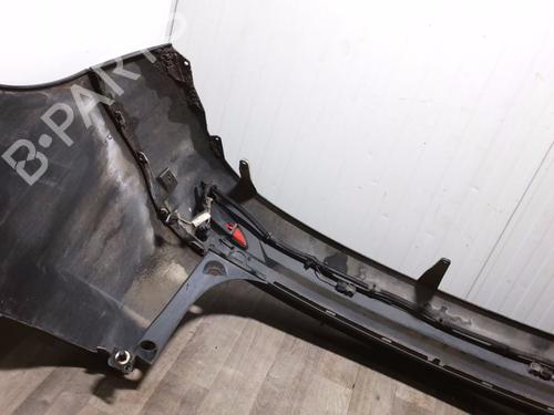 Rear bumper RENAULT MEGANE III Grandtour (KZ0/1) 1.9 dCi (KZ0J, KZ0N, KZ1S) | BP30810696C8 