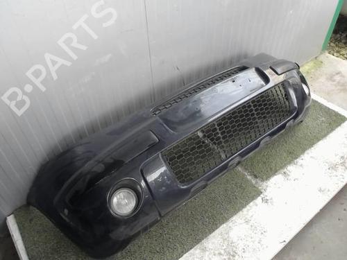 Front bumper CITROËN C3 Pluriel (HB_) 1.4 | BP20879085C7