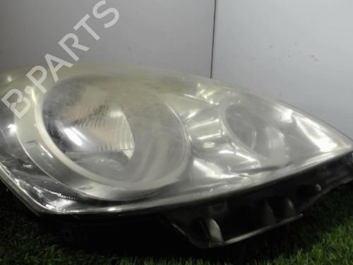 Used Right headlight NISSAN NOTE (E11, NE11) 1.5 dCi (86 hp) 21855286