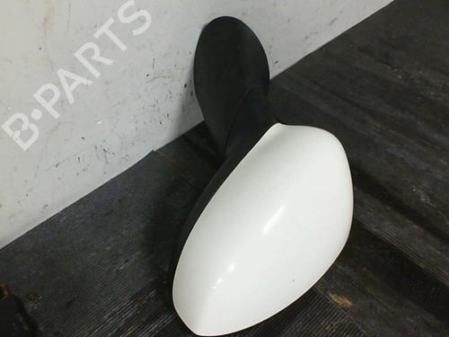 Left mirror FIAT 500 (312_) 1.3 D Multijet (312AXB1A) | BP23792431C26 