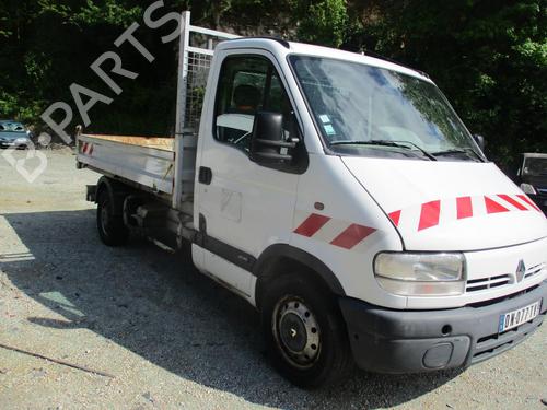 Switch RENAULT MASTER II Van (FD) 2.5 dCi 120 (FD0M, FD0U, FD0W, FD2M, FD2W, FD3M, FD3U,... | BP30567441I30 - Image 5