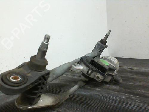 Front wiper motor FORD KA (RU8) 1.2 | BP29738471M29 - Image 2