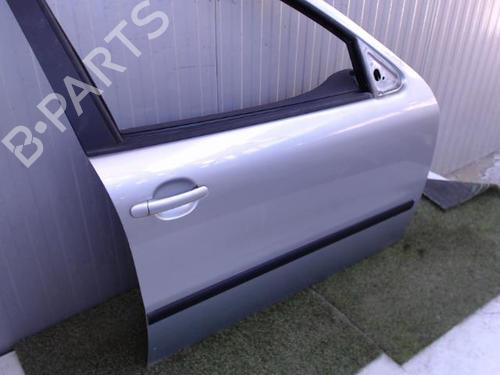 Right front door SEAT LEON (1M1) 1.9 TDI | BP20878540C3 