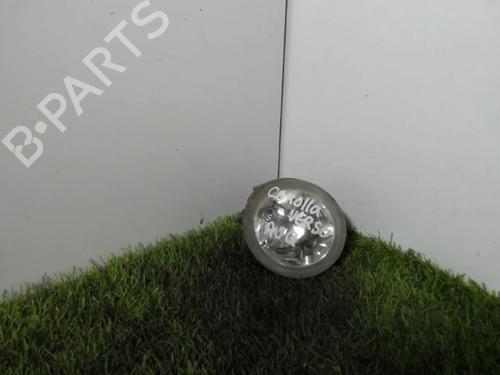 Used Left front fog light TOYOTA COROLLA Verso (_E12_) 2.0 D-4D (CDE120_, CDE120R) (90 hp) 21854466